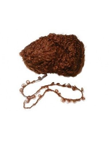 Lana mohair bouclé 100gr -col....