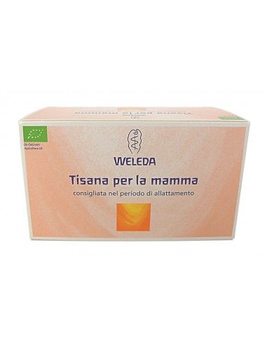 Tisana per la mamma - 40gr