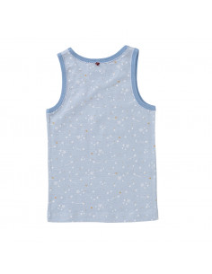 Canottiera bimba in cotone... 2