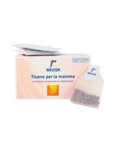 Tisana per la mamma 2