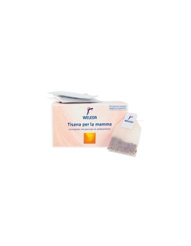 Tisana per la mamma - 40gr