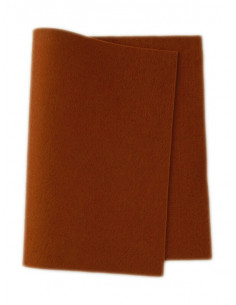 Panno in feltro di lana-...