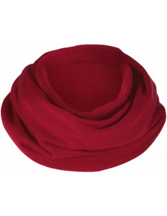 Scaldacollo donna in lana...