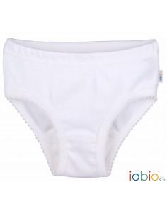 Slip MIA in cotone biologico