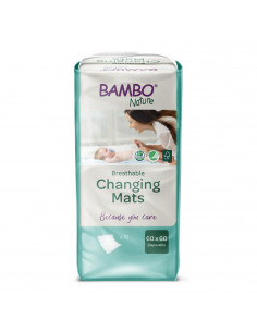 Bambo Nature Traverse...