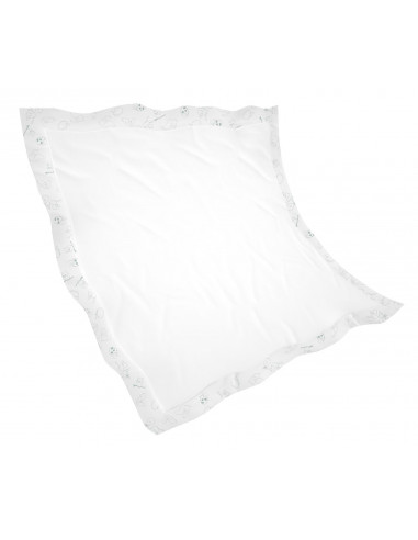 Bambo Nature Traverse Fasciatoio Monouso per il cambio - 10pz