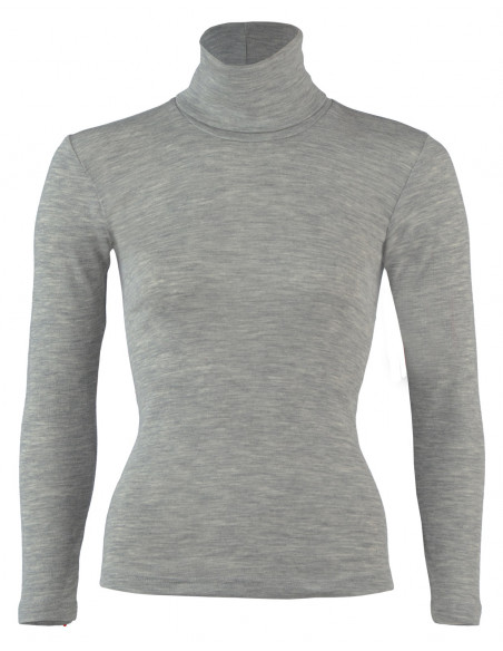 Dolcevita donna in lana seta