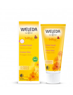 Baby Calendula Crema per il... 2