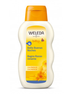 Baby Calendula Bagno...