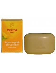 Sapone vegetale alla calendula 2