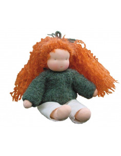 Lisette - Kit per bambola...