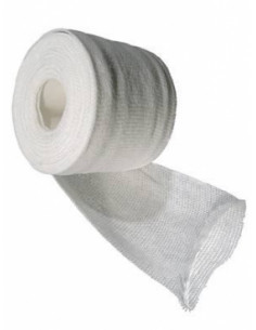 Garza tubolare - 10cm