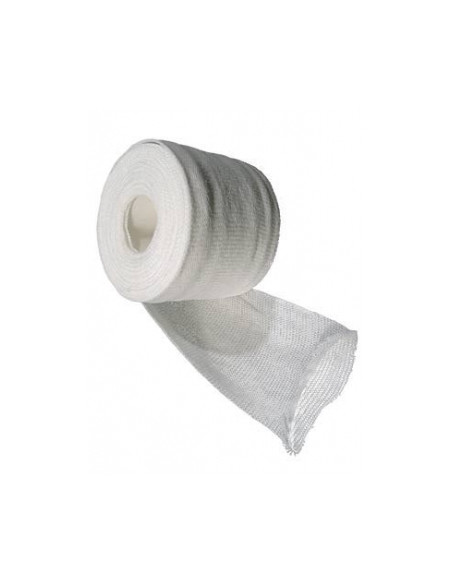 Garza tubolare da 10 cm per bambole Waldorf
