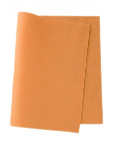 Panno in feltro di lana-...