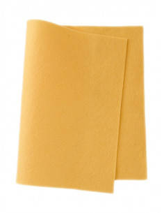 Panno in feltro di lana-...