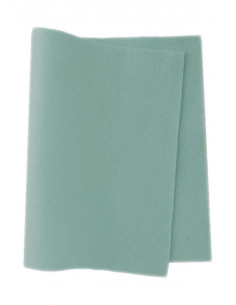 Panno in feltro di lana -...