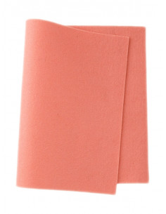 Panno in feltro di lana -...