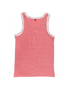 Canottiera in cotone... 2