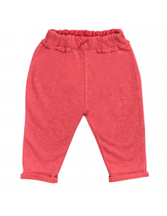 Pantalone baby in cotone...