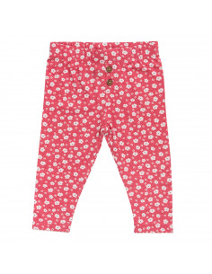 Leggings baby in cotone...