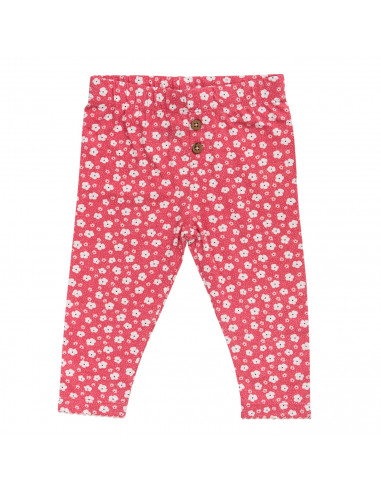 Leggings baby in cotone biologico...