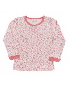 Pigiama bambina in cotone... 2