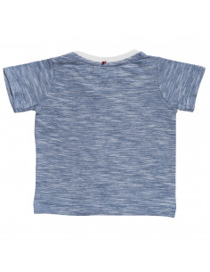 T-Shirt baby in cotone... 2