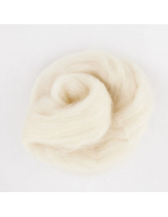 Lana per imbottire...