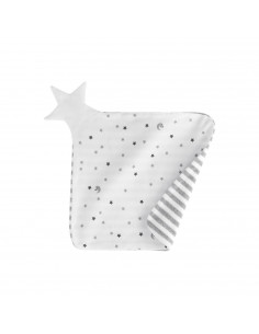Doudou neonato in cotone...
