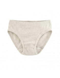 Slip bambina in cotone...