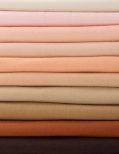 Maglina di cotone per bambole Waldorf