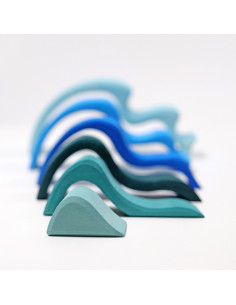 Set Onde d'Acqua Grimm's 2