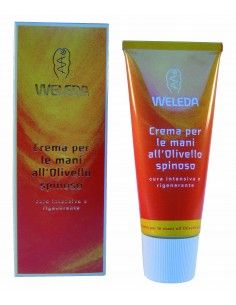 Crema per le mani... 2