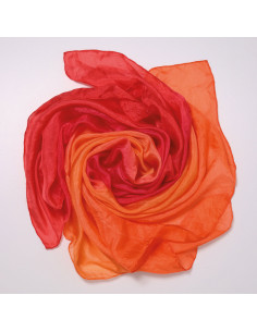 Telo da gioco in Seta...