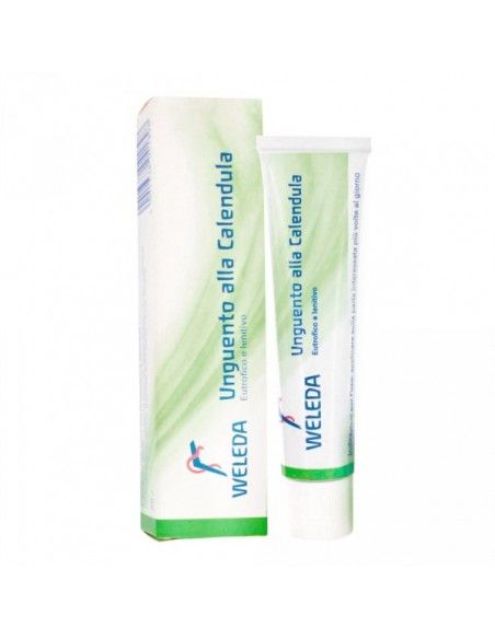 Unguento alla Calendula 25gr