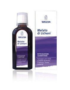 Melato di Licheni