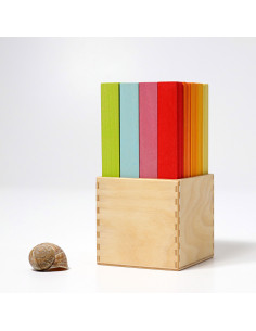 Bacchette Leonardo di Grimm's 2