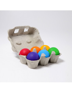 Palline Arcobaleno Grimm's...