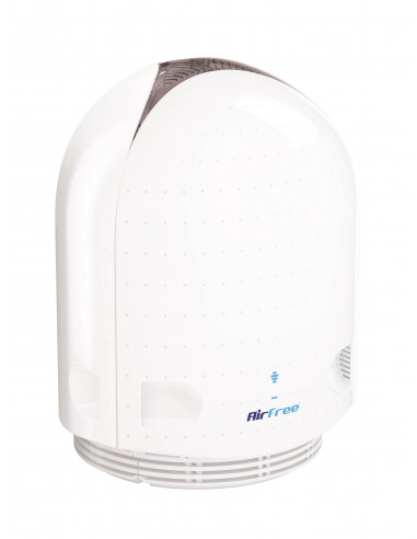 Airfree P40 purificatore d'aria senza filtro, 100% silenzioso