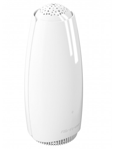 Airfree Babyair 40 purificatore d'aria senza filtro, 100% silenzioso, con proiettore