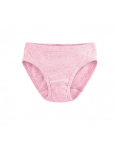 Slip bambina in cotone...