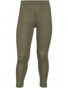 Leggings bambino in lana...