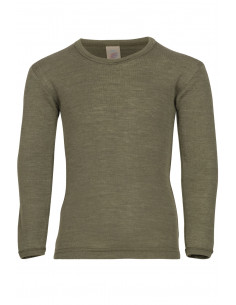 Maglietta a manica lunga in... 2