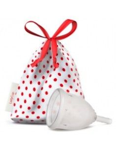 LadyCup coppetta mestruale