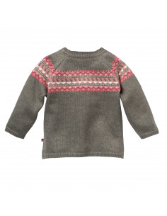 Pullover baby in cotone... 2