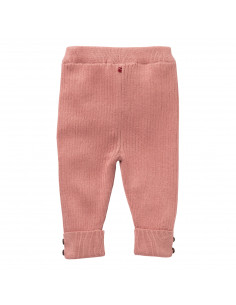Baby leggings in cotone... 2