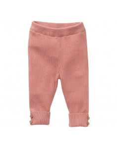 Baby leggings in cotone...