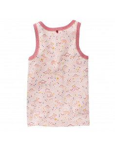 Canottiera in cotone... 2