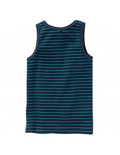 Canottiera in cotone bio -... 2