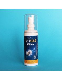 Spray repellente naturale... 2